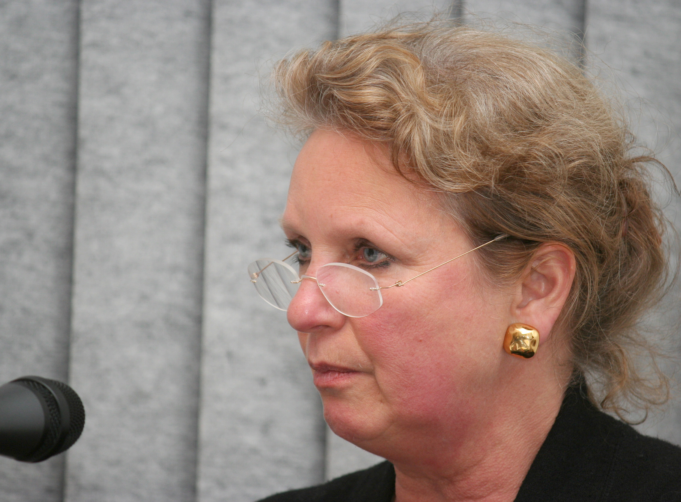Maritta Koch-Wesser