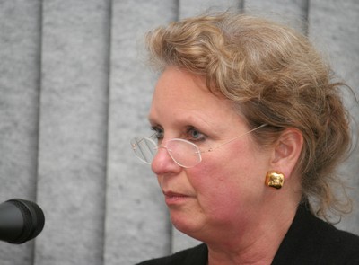 Maritta Koch-Wesser