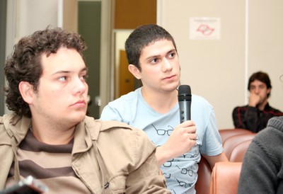 Alunos