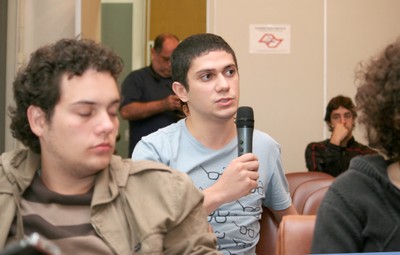 Alunos