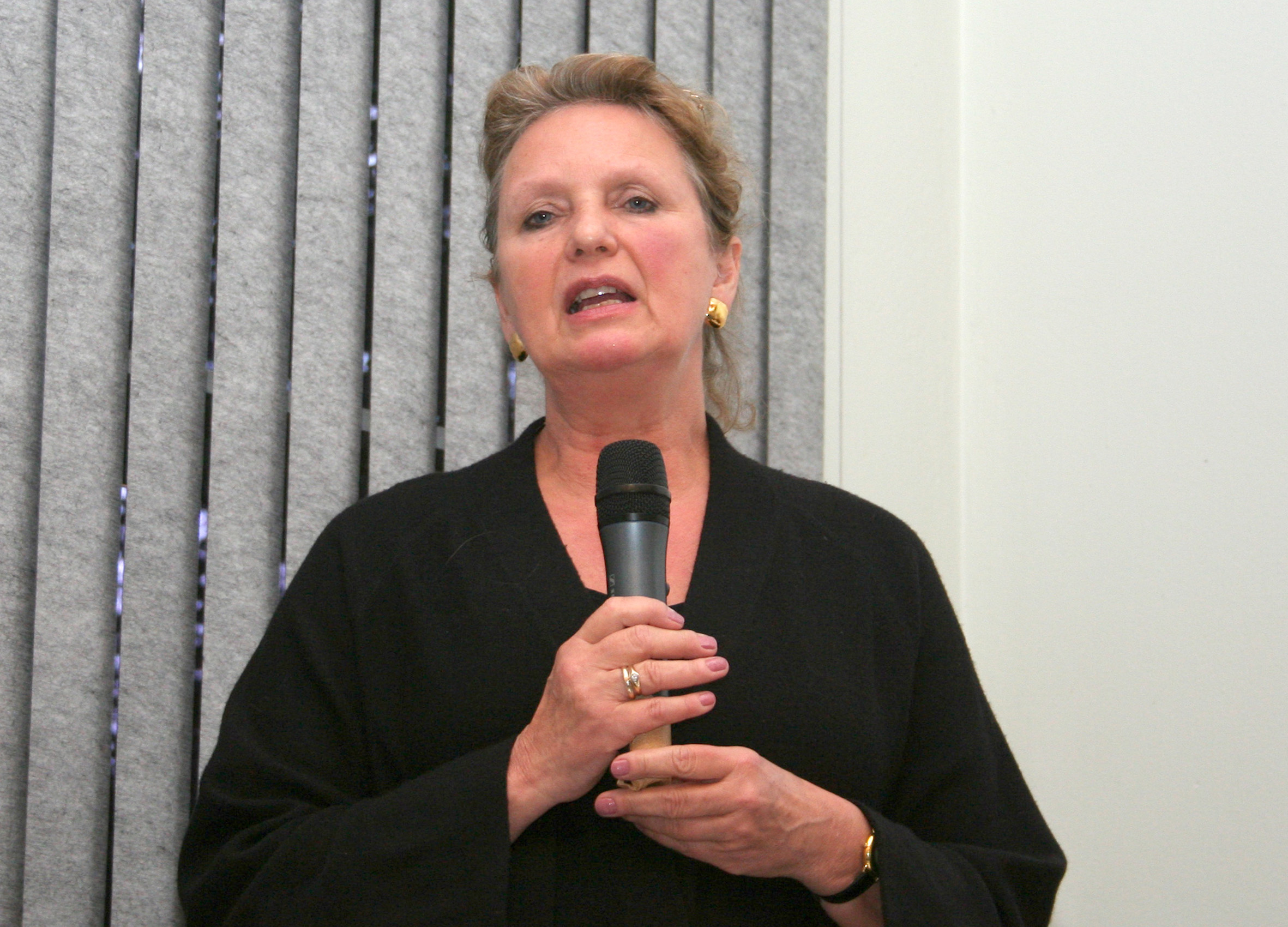 Maritta Koch-Wesser