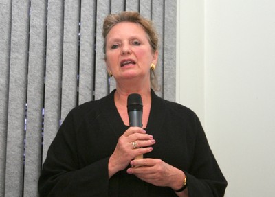 Maritta Koch-Wesser