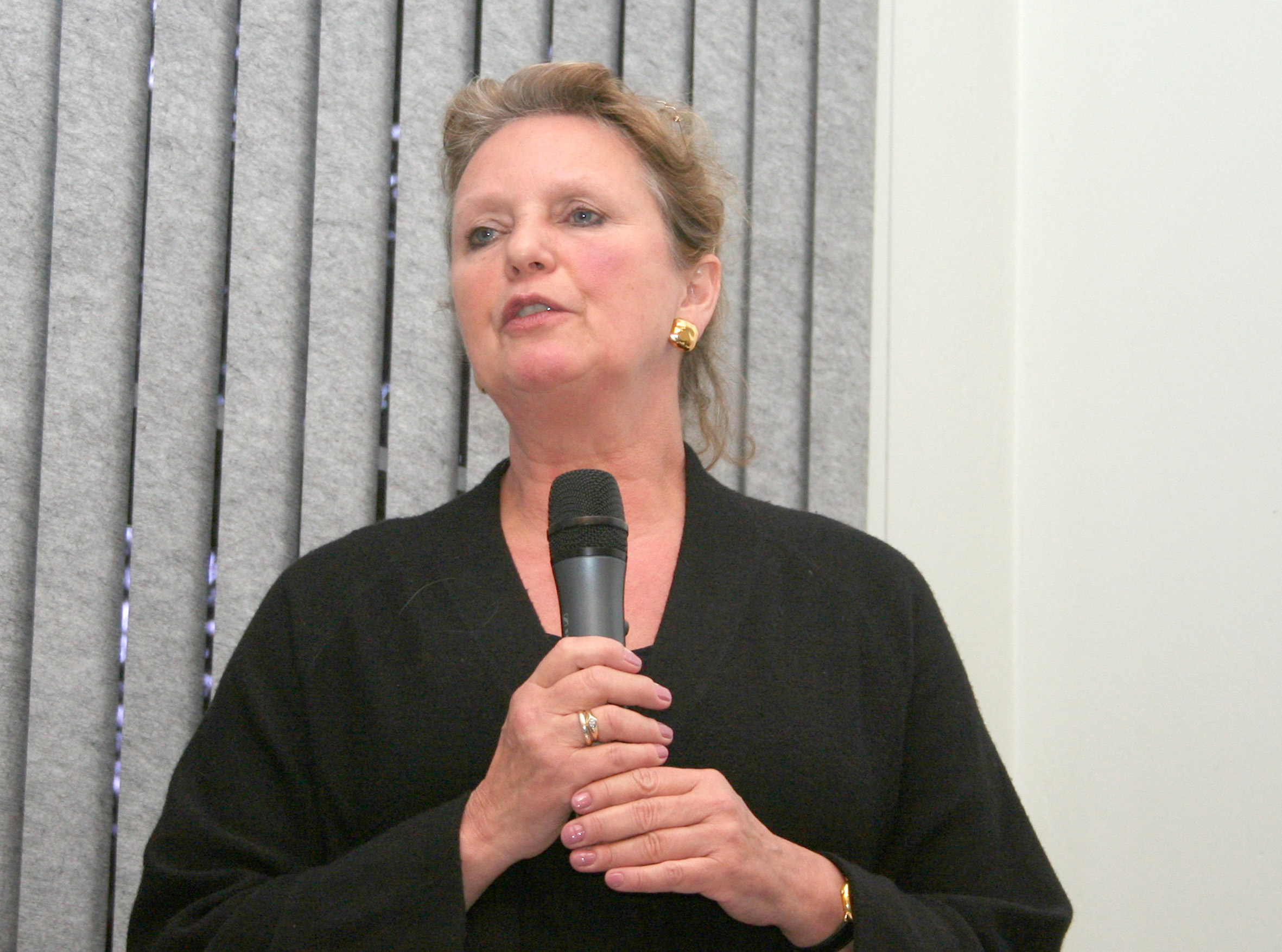 Maritta Koch-Wesser