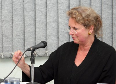 Maritta Koch-Wesser