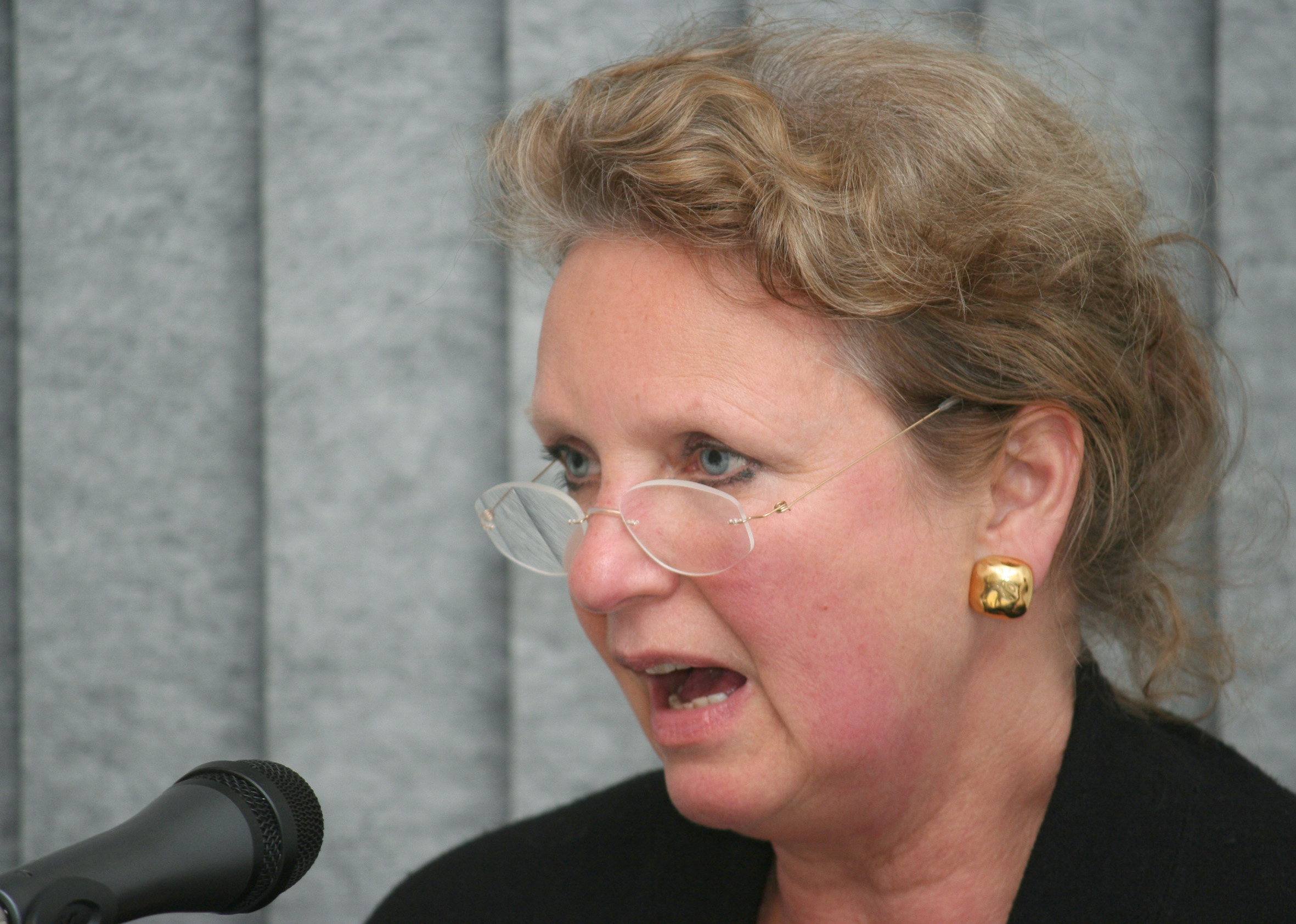 Maritta Koch-Wesser