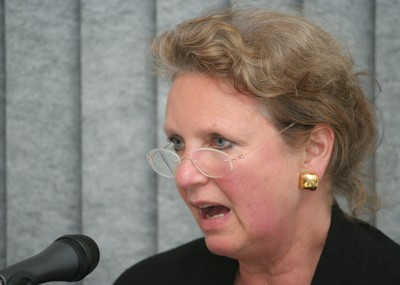 Maritta Koch-Wesser