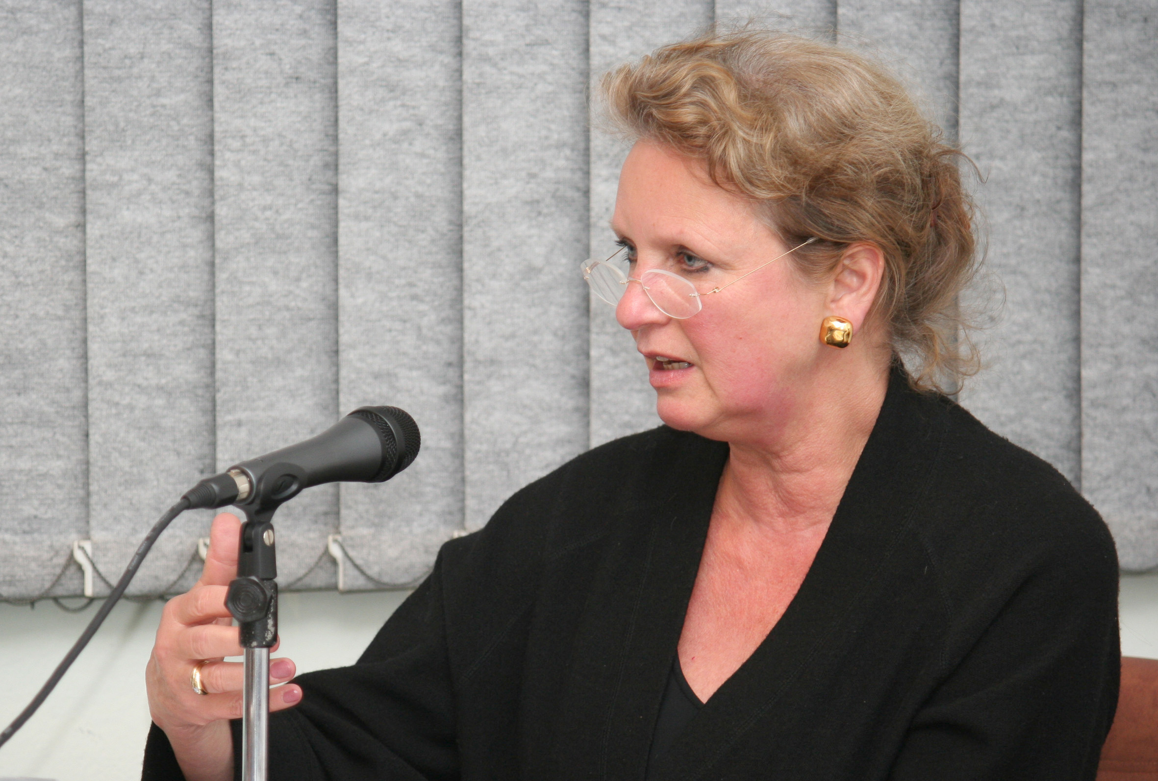 Maritta Koch-Wesser