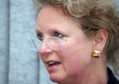 Maritta Koch-Wesser