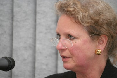 Maritta Koch-Wesser