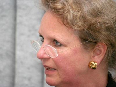 Maritta Koch-Wesser