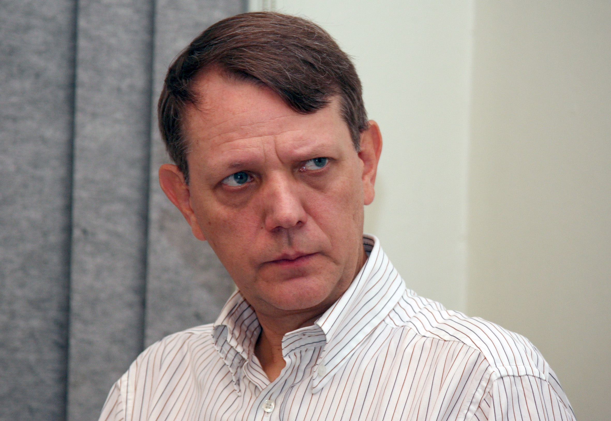 André Singer