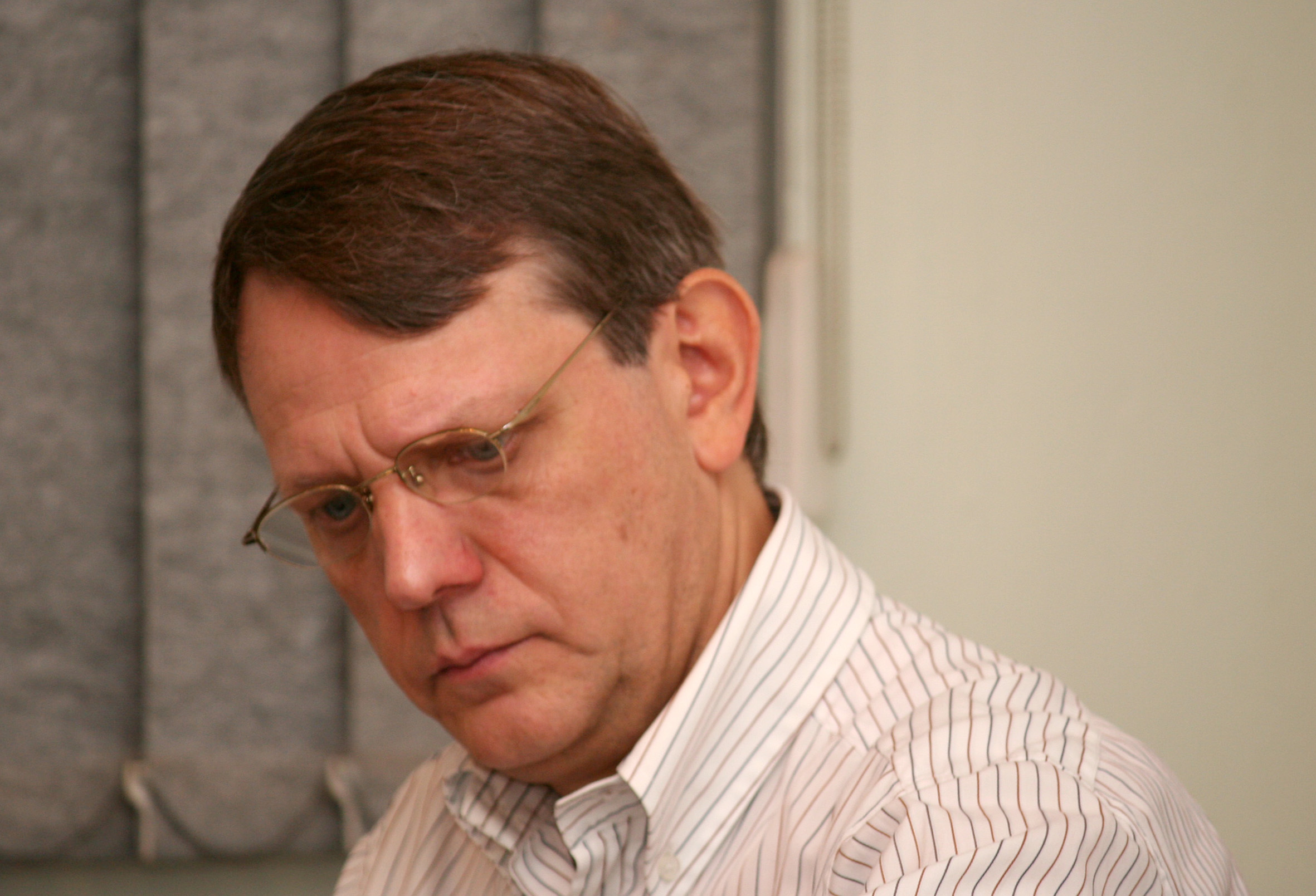 André Singer