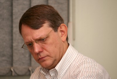 André Singer