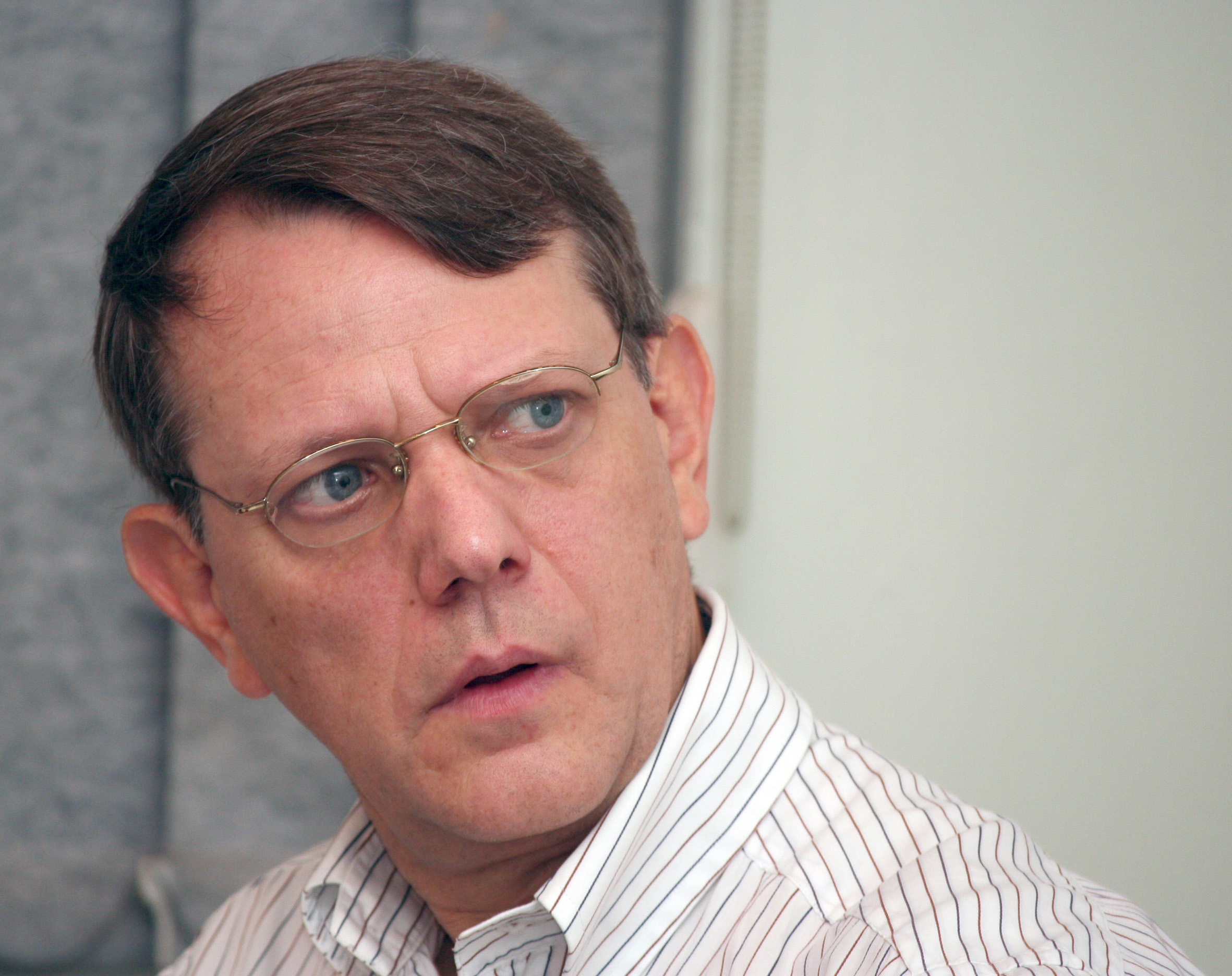 André Singer