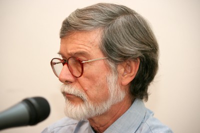 José Auggusto Guilhon de Albuquerque