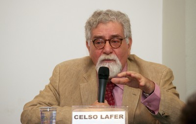 Celso Lafer