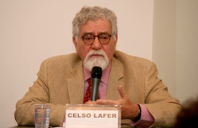 Celso Lafer