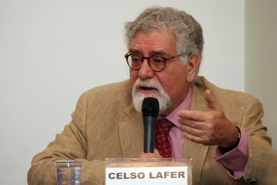 Celso Lafer