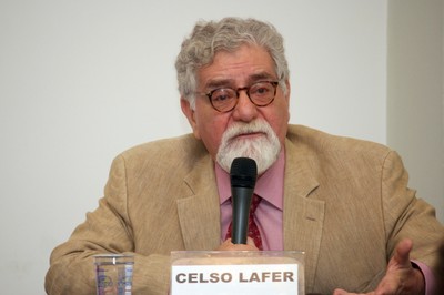 Celso Lafer