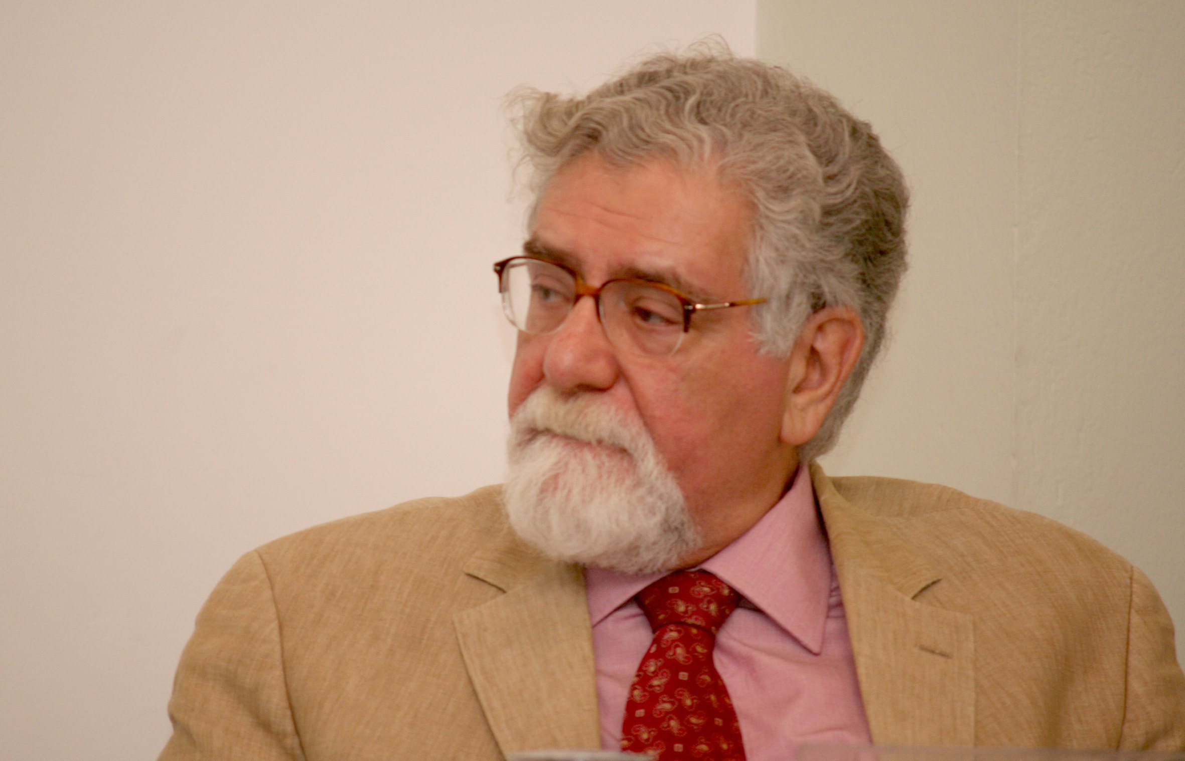 Celso Lafer