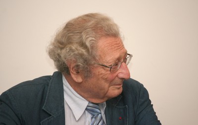 Gérard Israël