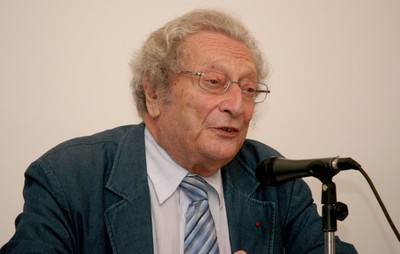 Gérard Israël