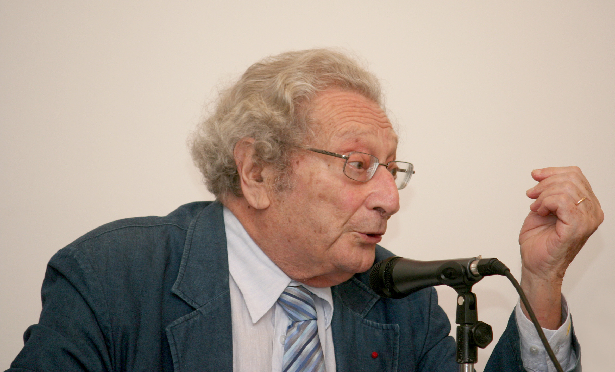 Gérard Israël