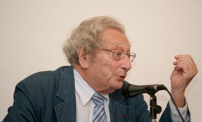 Gérard Israël