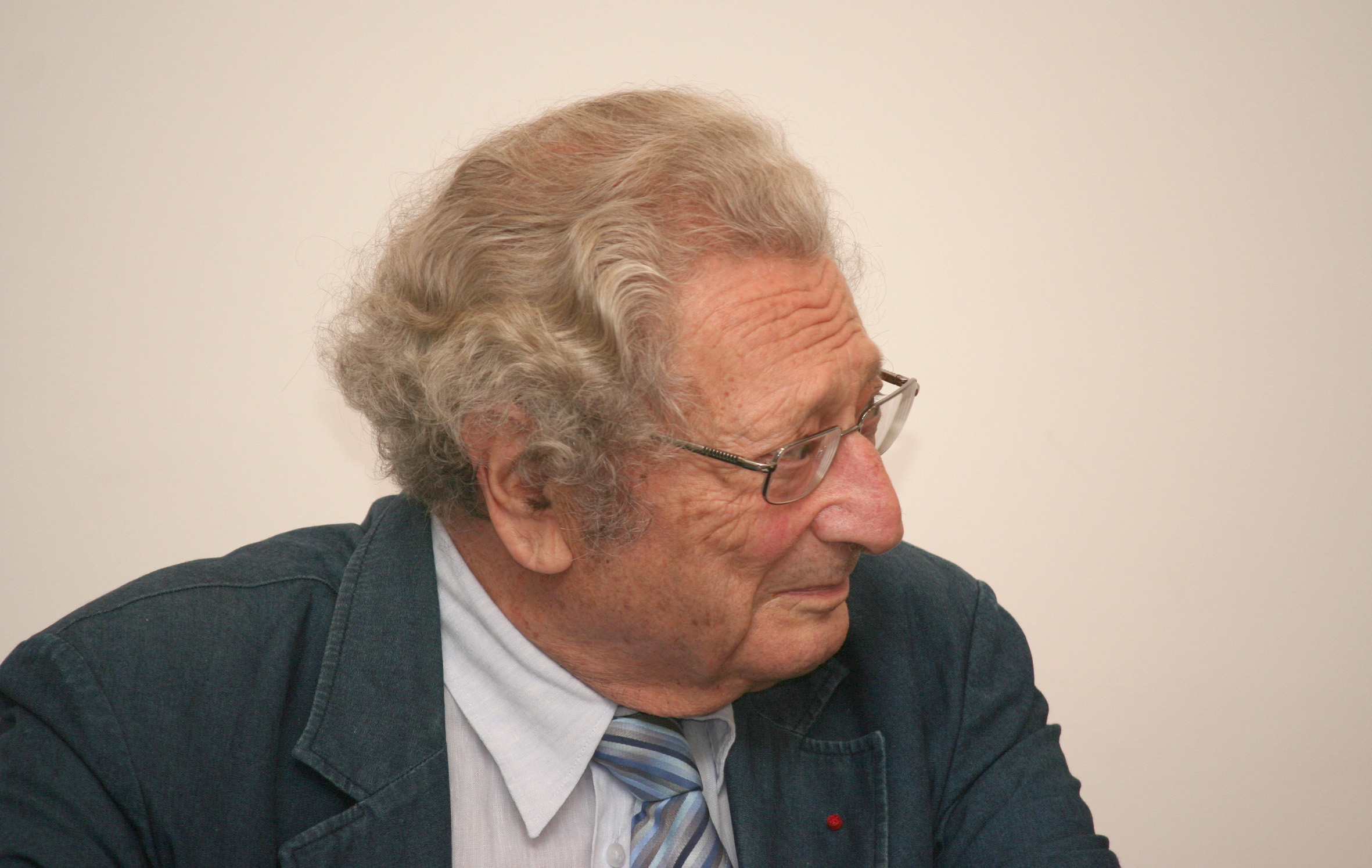 Gérard Israël