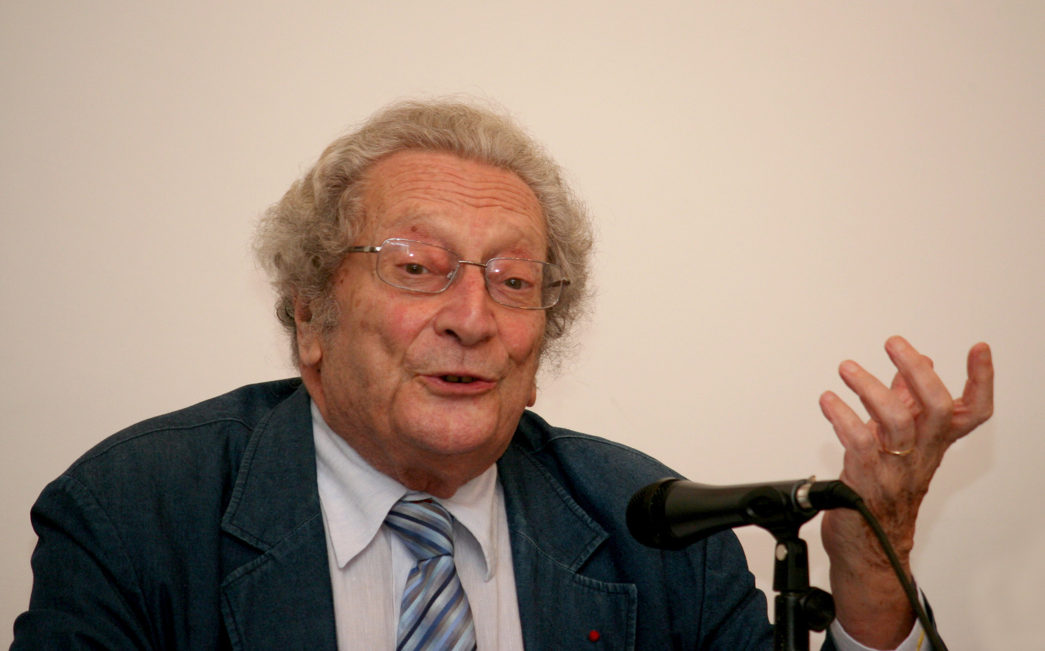 Gérard Israël