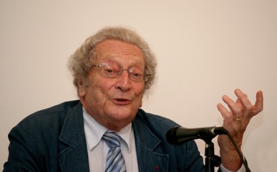 Gérard Israël