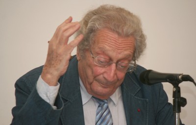 Gérard Israël