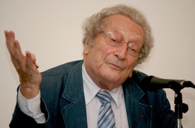 Gérard Israël