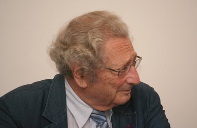 Gérard Israël