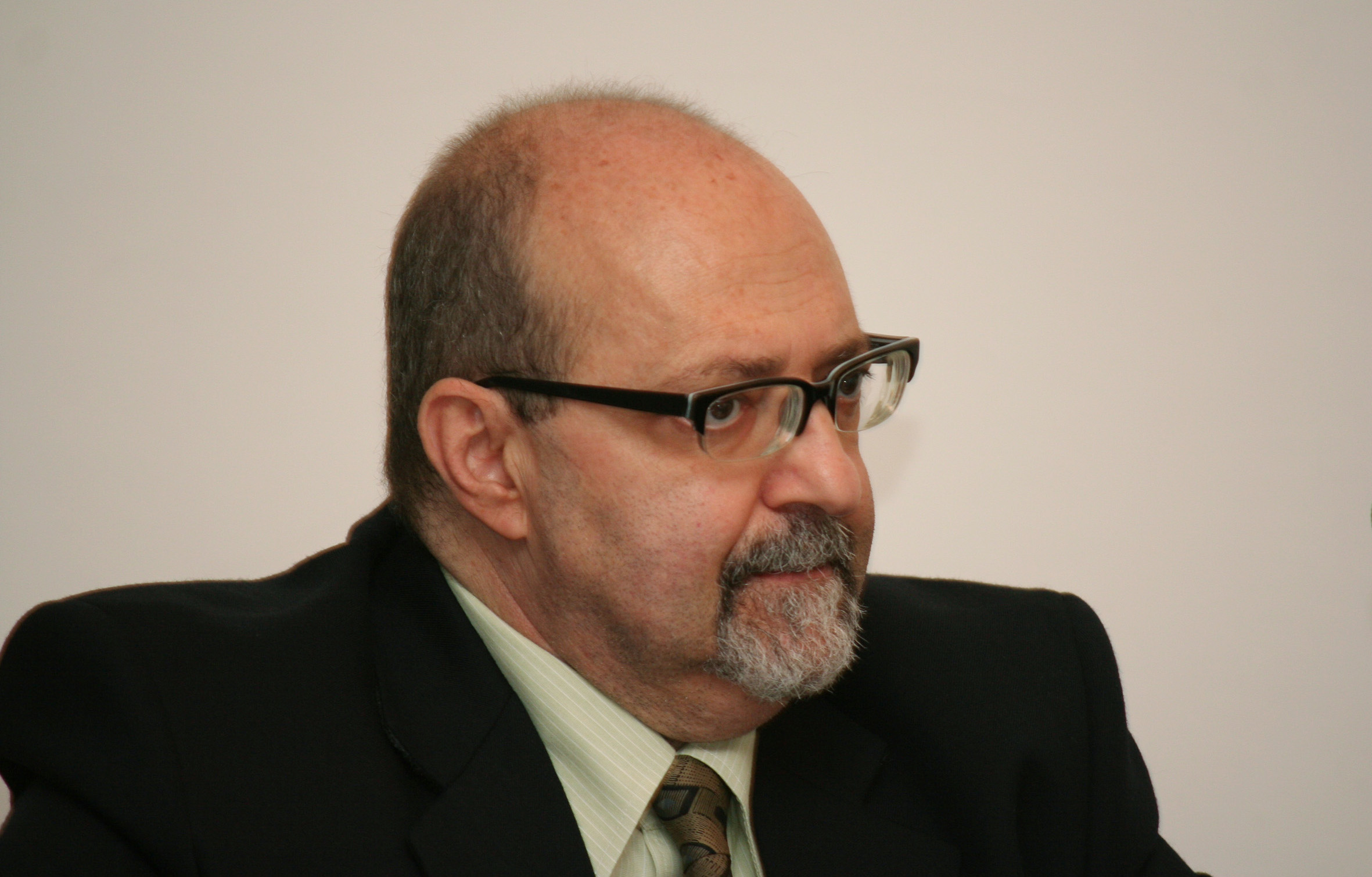 Sérgio Adorno
