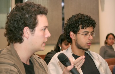 Alunos