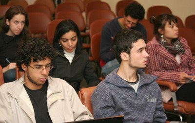 Alunos