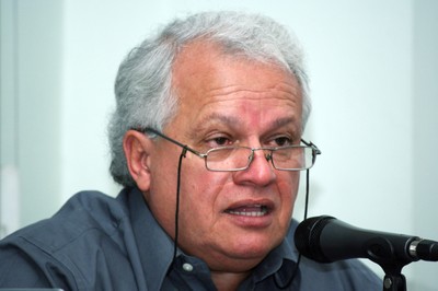 Ariovaldo Umbelino de Oliveira