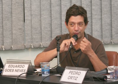 Eduardo Goes Neves
