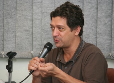 Eduardo Goes Neves