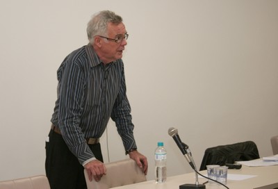 Robert Trivers