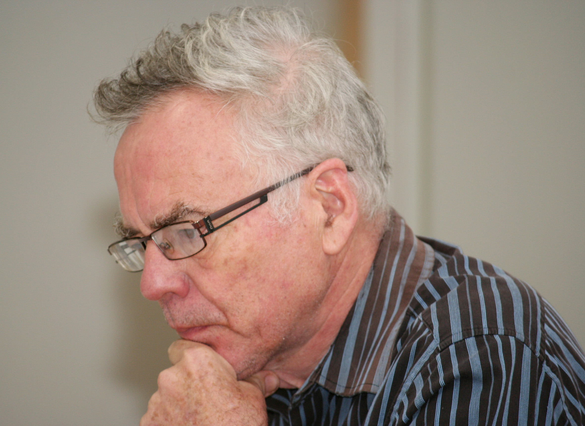 Robert Trivers