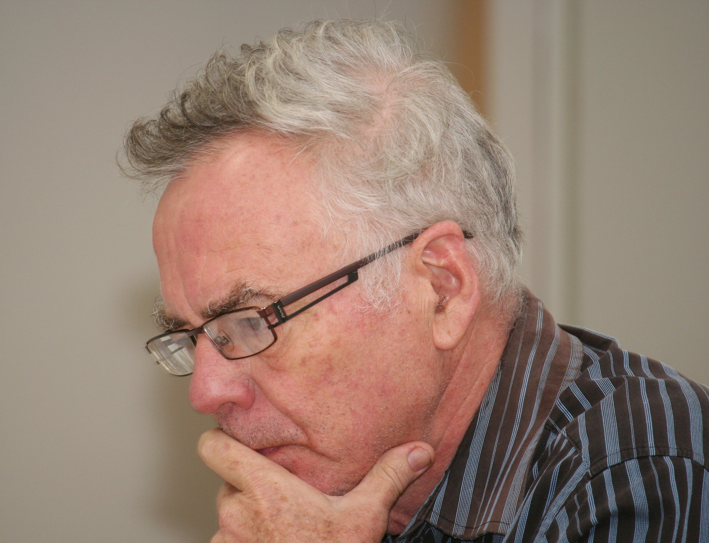 Robert Trivers