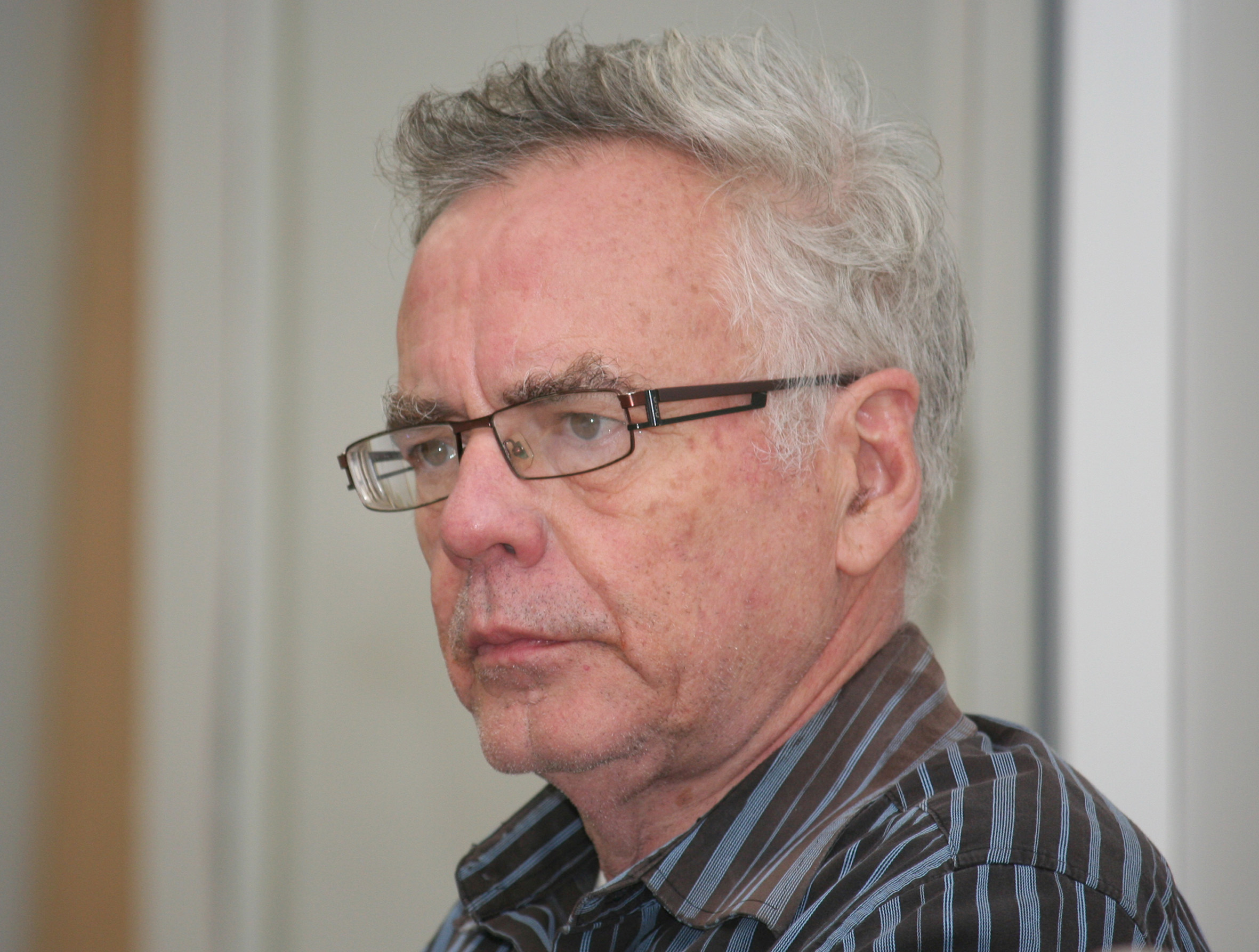 Robert Trivers