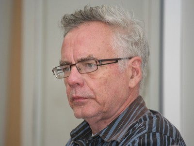 Robert Trivers