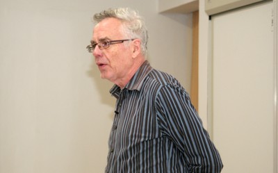 Robert Trivers