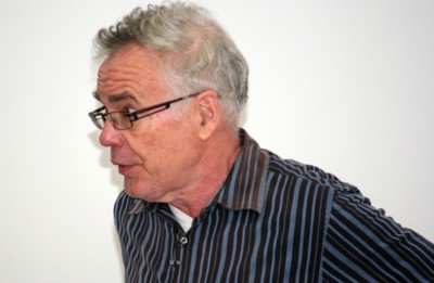 Robert Trivers