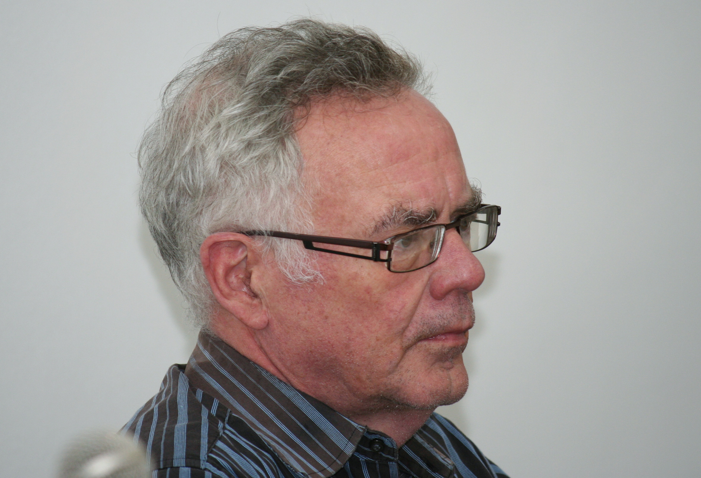 Robert Trivers
