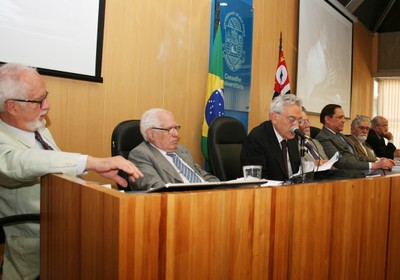 25 Anos do IEA - ft 16