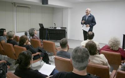 César Ades